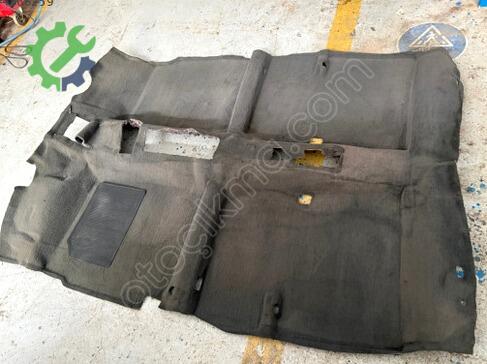 Honda Civic Taban Halısı çıkma parça