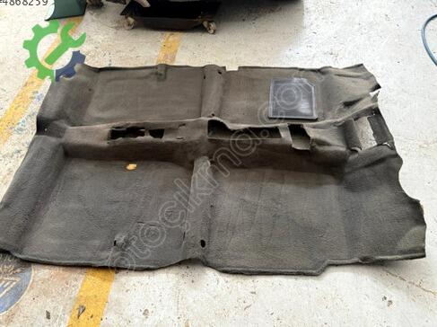 Honda Civic Taban Halısı çıkma parça