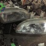 Honda Civic Orijinal Çıkma Far
