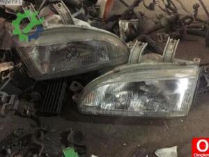 Honda Civic Orijinal Çıkma Far