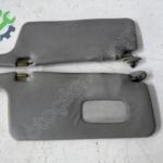 Honda Civic Güneşlik Sökme Çıkma