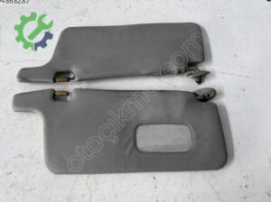 Honda Civic Güneşlik Sökme Çıkma