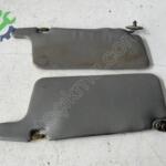 Honda Civic Güneşlik Sökme Çıkma