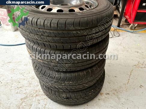 Honda Civic Lastik çıkma parça