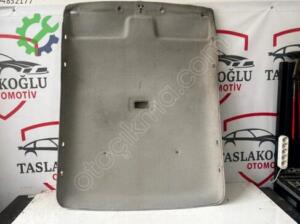 Honda Civic 1997-2001 Tavan Döşemesi Çıkma