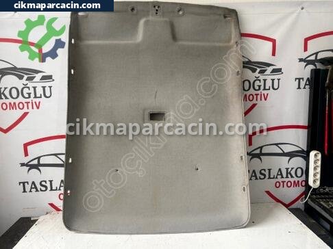 Honda Civic Tavan Döşemesi çıkma parça