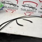 Honda Civic Orijinal Çıkma Tavan