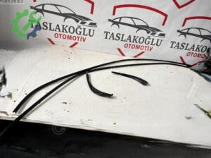 Honda Civic Orijinal Çıkma Tavan (2. Adet)