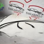 Honda Civic Orijinal Çıkma Tavan