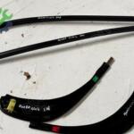 Honda Civic Orijinal Çıkma Tavan