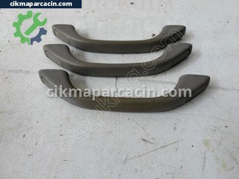 Honda Civic Tavan çıkma parça