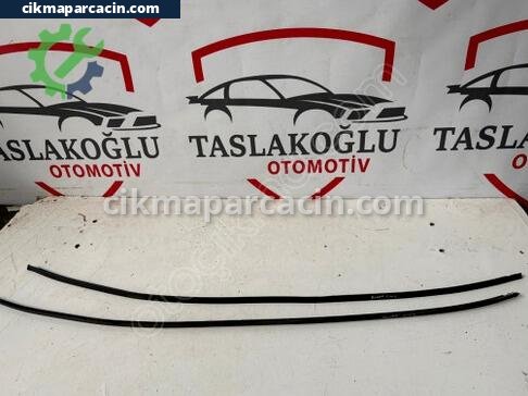 Honda Civic Tavan çıkma parça