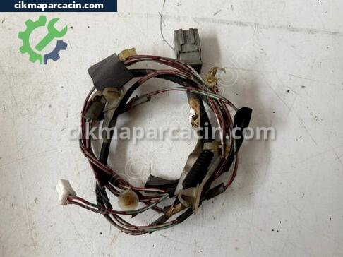 Honda Civic Tavan çıkma parça