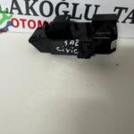 Çıkma Honda Civic Cam Düğmesi