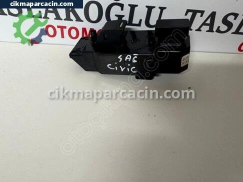 Honda Civic Cam Düğmesi çıkma parça