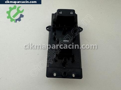 Honda Civic Cam Düğmesi çıkma parça