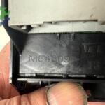 Honda Civic Cam Düğmesi Sökme Çıkma