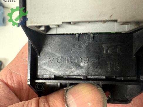 Honda Civic Cam Düğmesi çıkma parça