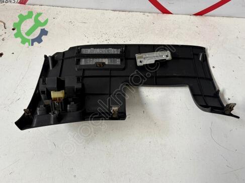 Honda Civic Torpido çıkma parça