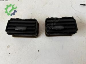Honda Civic 1997-2001 Havalandırma Izgaraları Çıkma