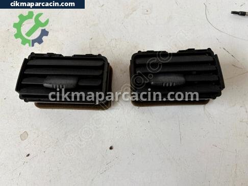 Honda Civic Havalandırma Izgaraları çıkma parça