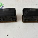 Honda Civic 1997-2001 Havalandırma Izgaraları Çıkma