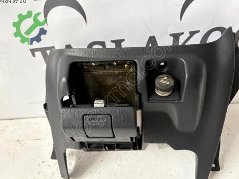 Honda Civic Torpido çıkma parça