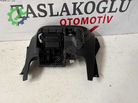 Honda Civic Torpido çıkma parça