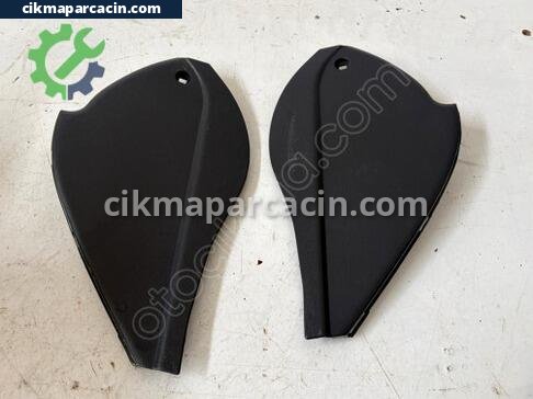 Honda Civic Torpido çıkma parça