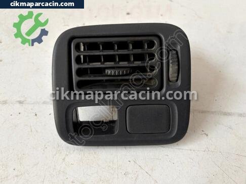 Honda Civic Kalorifer Izgarası çıkma parça
