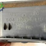 Honda Civic 1996-2001 Çıkma Kalorifer Izgarası
