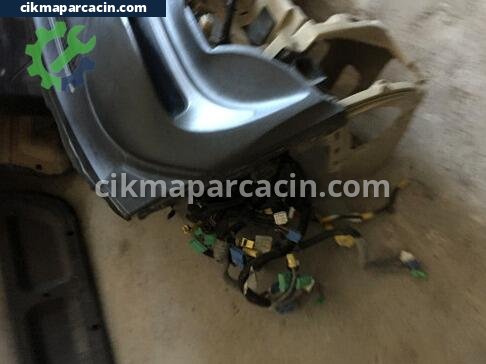 Honda Civic Torpido Tesisatı çıkma parça