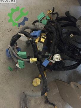 Honda Civic Torpido Tesisatı çıkma parça