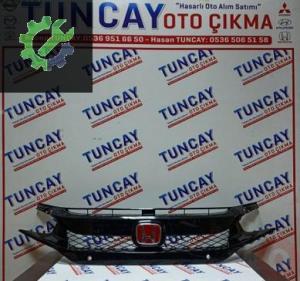 HONDA CİVİC TYPE-R ÖN PANJUR 2016-2020