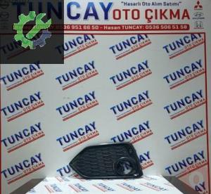 HONDA CİVİC TYPE-R SOL SİS KAPAĞI 2016-2018 71108-TGG-A2