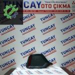 HONDA CİVİC TYPE-R SOL SİS KAPAĞI 2016-2018 HCVC16TPR RR ÇIK