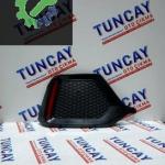 HONDA CİVİC TYPE-R SOL SİS KAPAĞI 2016-2018 HCVC16TPR RR ÇIK