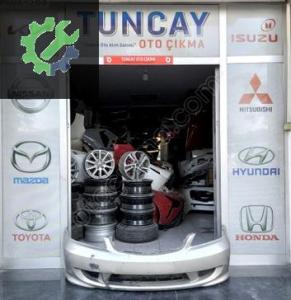 HONDA CİVİC VİTEC 2 ÖN TAMPON 2004-2006 ÇIKMA PARÇA ORJİNAL