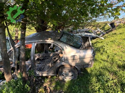 Honda Civic Tavan çıkma parça