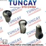HONDA CİVİC VİTES TOPUZ 2006-2011 MANUEL YEDEK PARÇA
