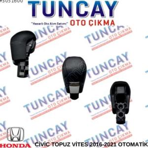 HONDA CİVİC VİTES TOPUZ 2016-2021 OTOMATİK YEDEK PARÇA