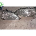 Honda Civic Orijinal Çıkma Ön Far