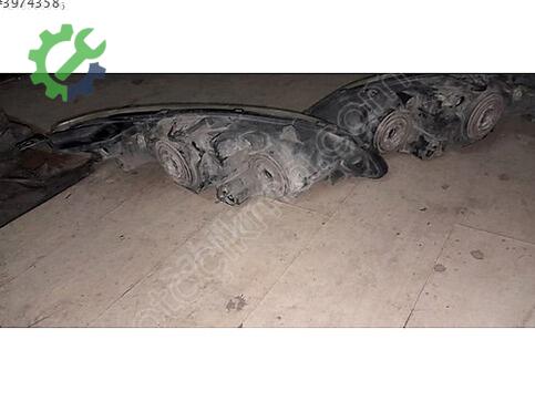 Honda Civic Ön Far çıkma parça