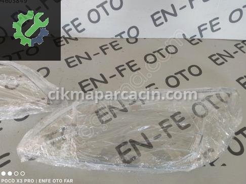 Honda Civic Far Camı çıkma parça