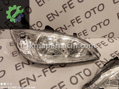 Honda Civic Far 200320042005 çıkma parça