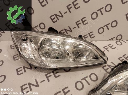 HONDA CİVİC VTEC 2 SAĞ SOL FAR SIFIR 2003 2004 2005 1