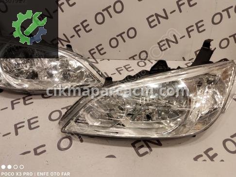 Honda Civic Far 200320042005 çıkma parça