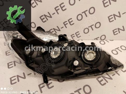 Honda Civic Far 200320042005 çıkma parça