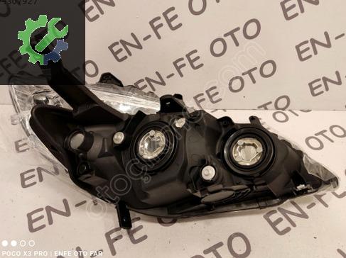 HONDA CİVİC VTEC 2 SAĞ SOL FAR SIFIR 2003 2004 2005 1