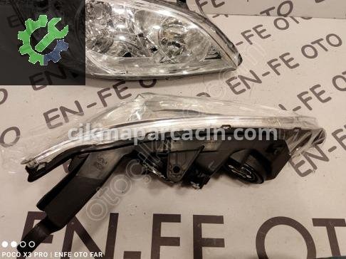 Honda Civic Far 200320042005 çıkma parça